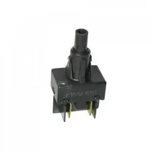 Arçelik 6554HC Bulaşık Makinesi Açma Kapama Anahtarı / Switch