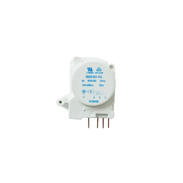 Arçelik AR5092NFY Buzdolabı Zamanlayıcısı / De-Frost Timer