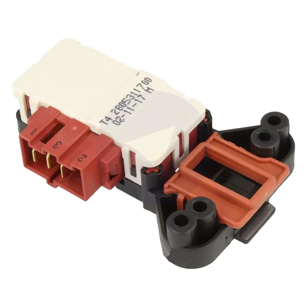 Beko BK10141EY Çamaşır Makinesi Emniyet Anahtarı / Kilidi Orjinal