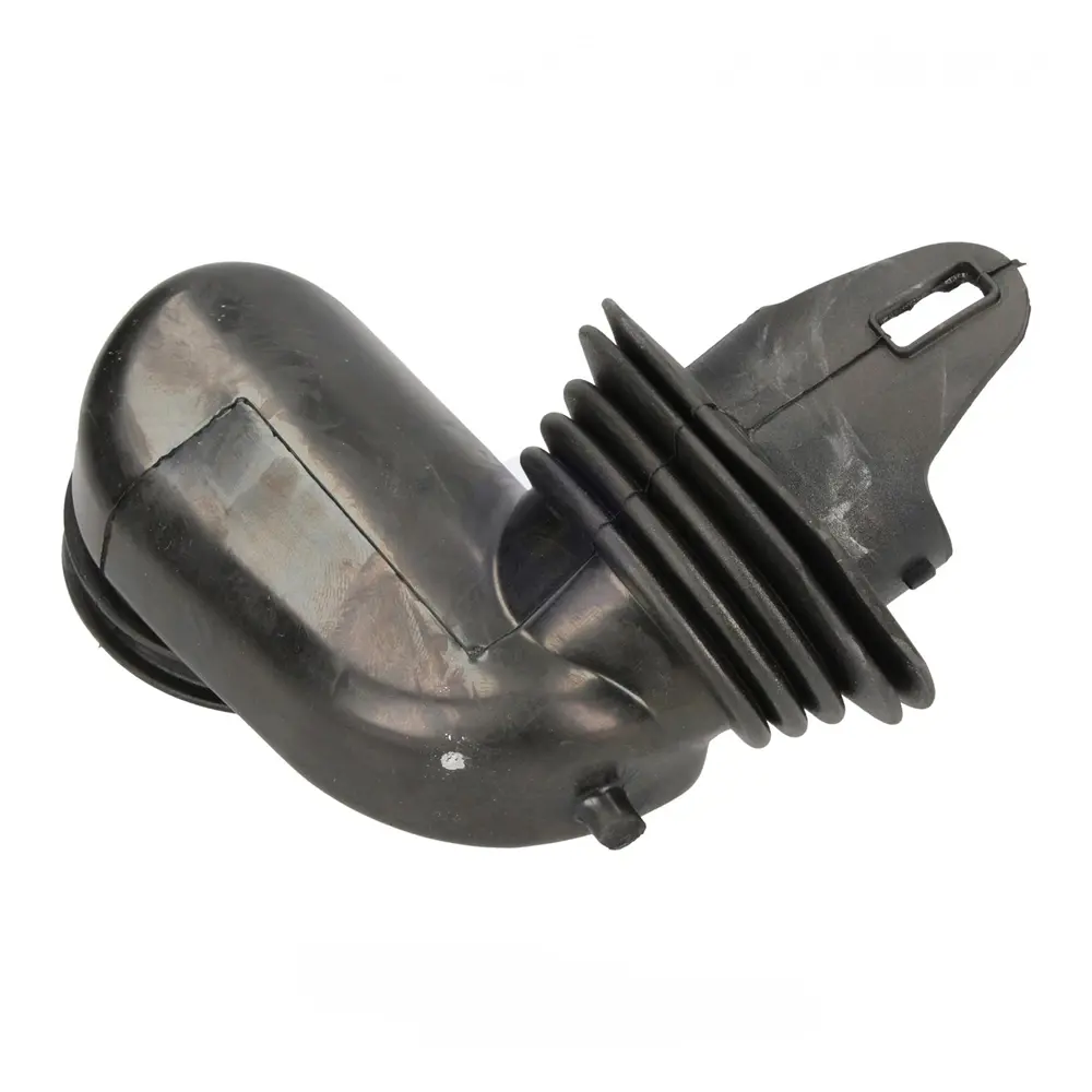 Beko BK10141EY Çamaşır Makinesi Kazan Filtre Ara Hortumu Orjinal