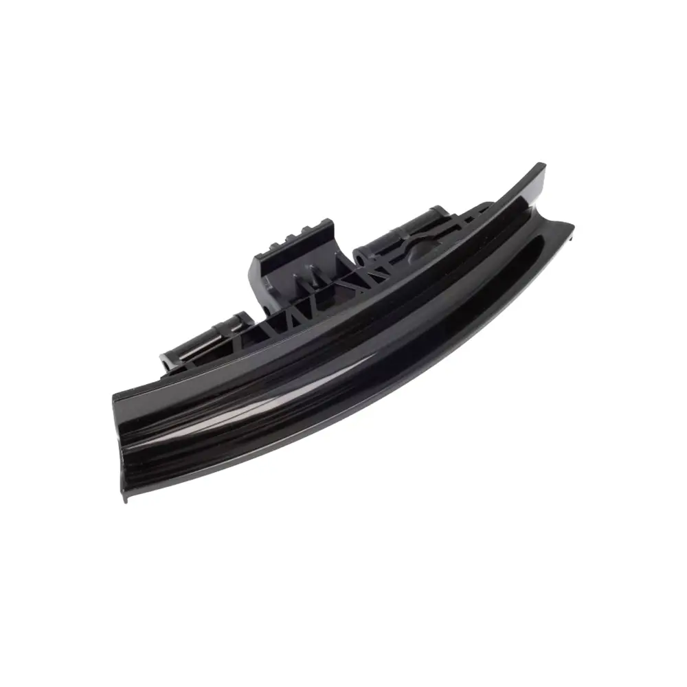 Beko BK10141EY Siyah Çamaşır Makinesi Kapak Tutamağı