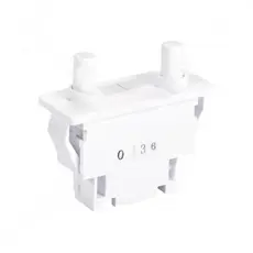 Beko BK9433 Buzdolabı Kapak Butonu