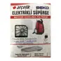 Beko BKS 3210 Eco Sphere Motor Koruma Filitresi Muadil