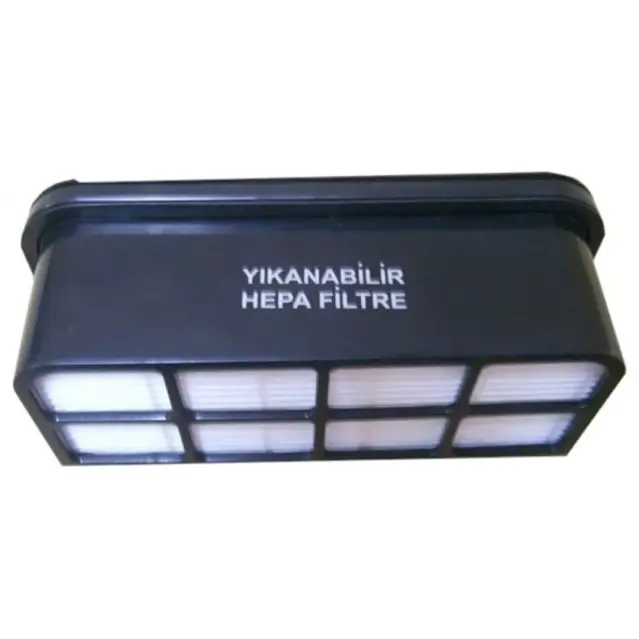 Beko BKS 9220 Hepa Hepa Filtre Orjinal