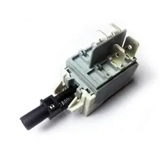 Beko D13001 Bulaşık Makinesi Kapak Anahtarı / Switch