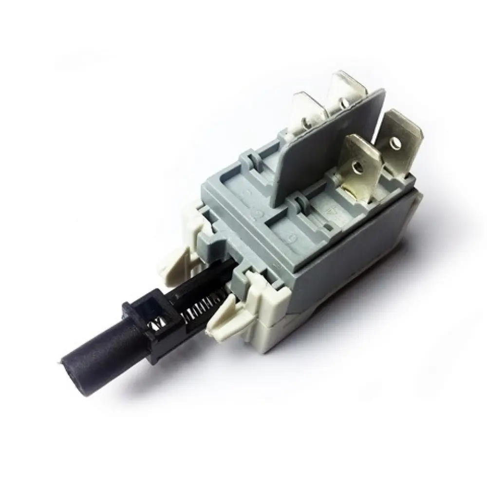 Beko D33001SY Bulaşık Makinesi Kapak Anahtarı / Switch