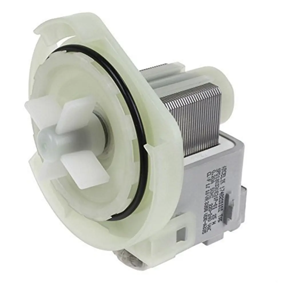 Beko D33001SY Bulaşık Makinesi Tahliye Pompası Termikli Orjinal Orjinal