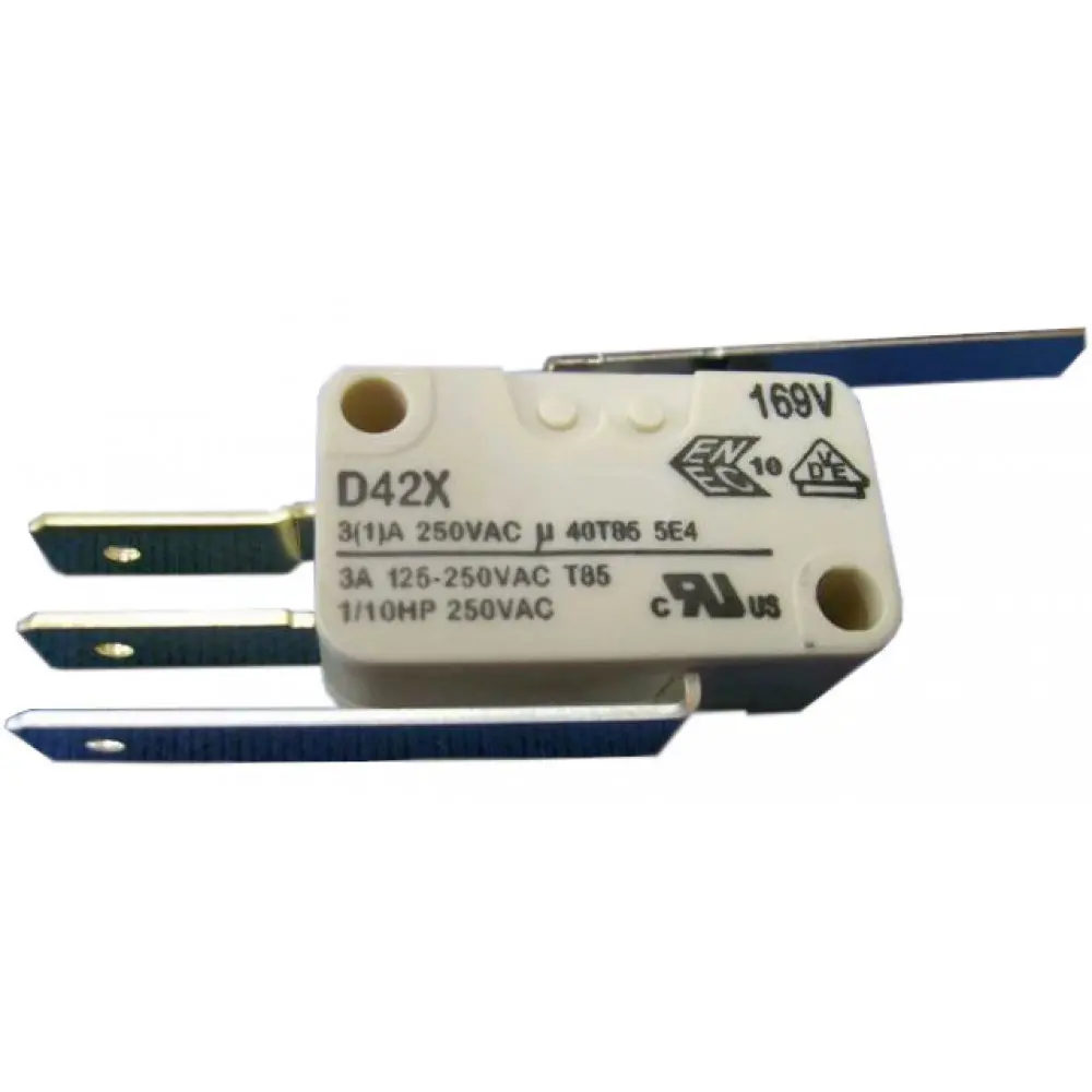 Beko D33001SY Bulaşık Makinesi Taşma Şalteri / Siviç Orjinal