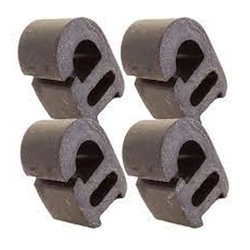 Bosch 0750092048 Universal Ocak Izgara Lastik Seti