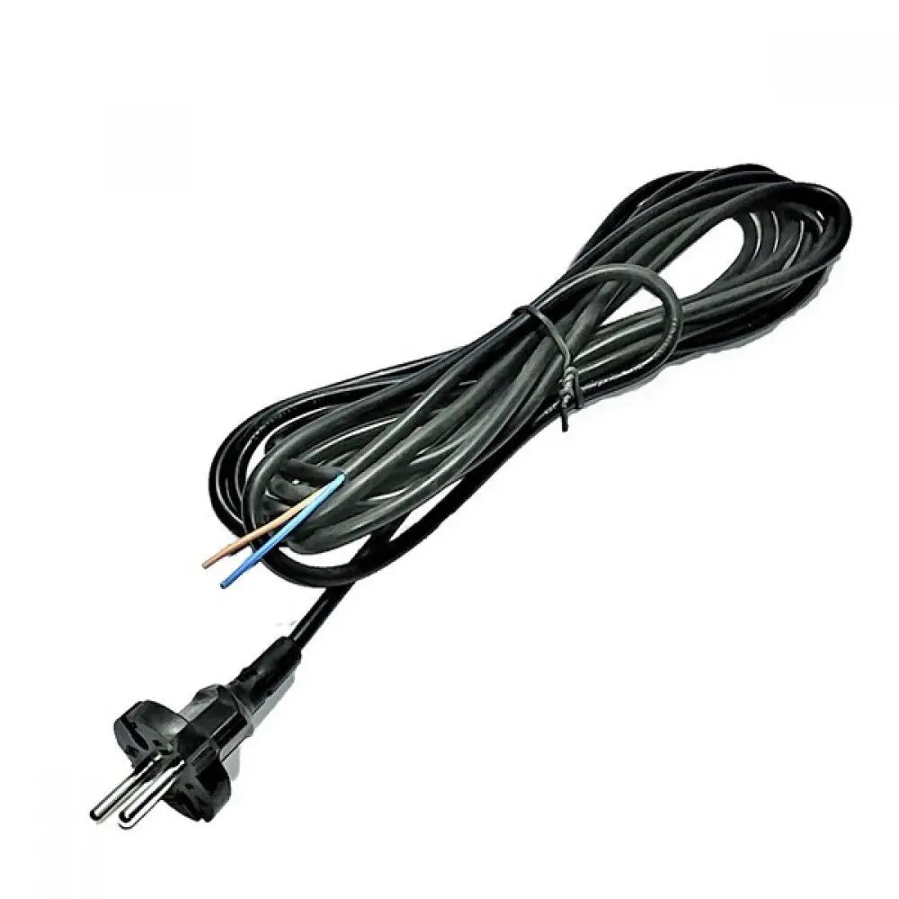 Bosch KGN56A00NE Siyah Buzdolabı Elektrik Kablosu
