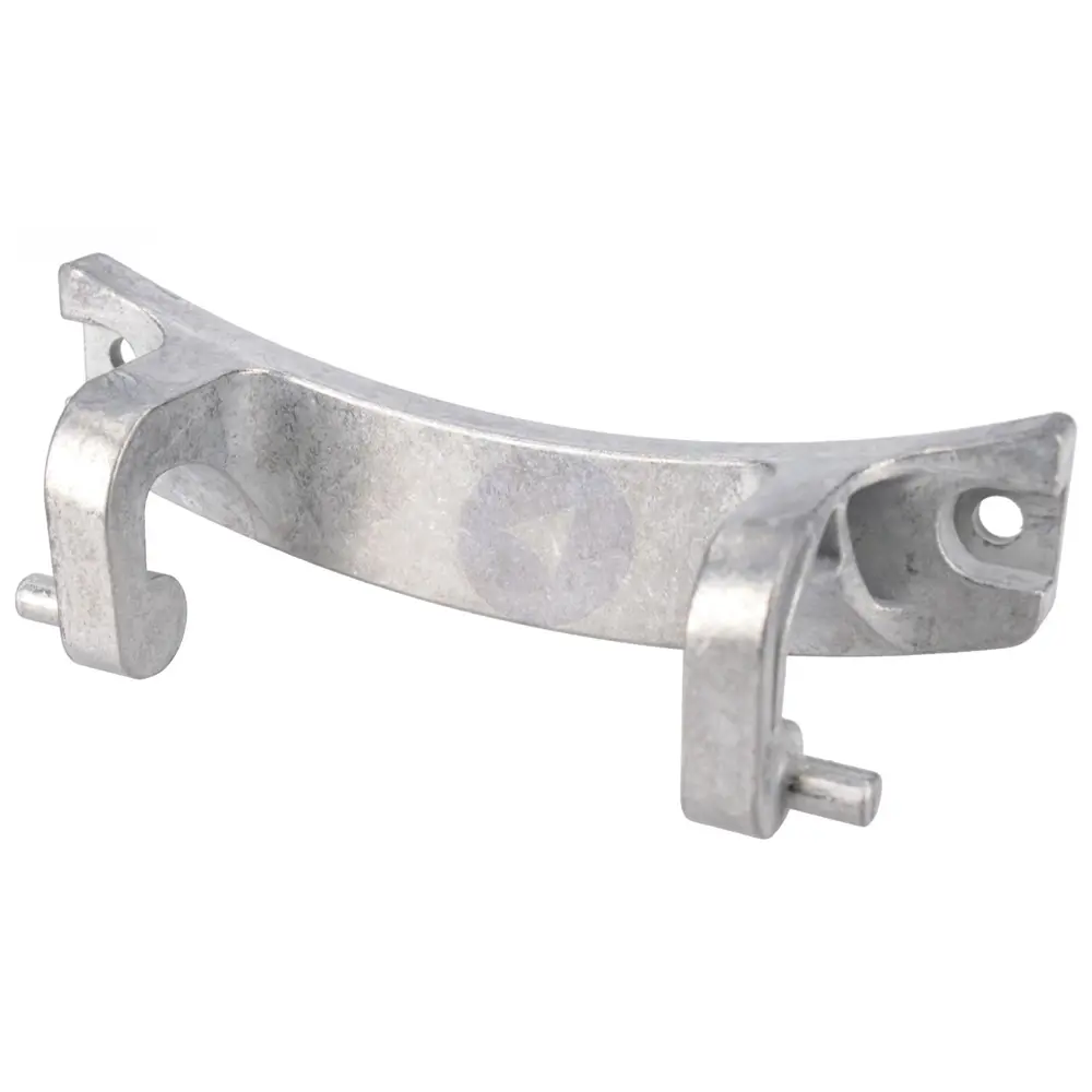 Bosch WAE16211TR Kapak Menteşesi