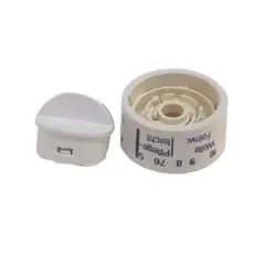 Bosch Çamaşır Makinesi Program Düğme Seti - 171786