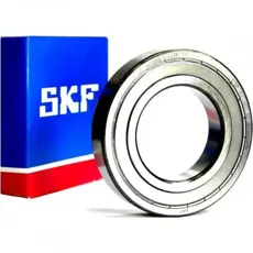 SKF 6205 Çamaşır Makinesi Rulman SKF