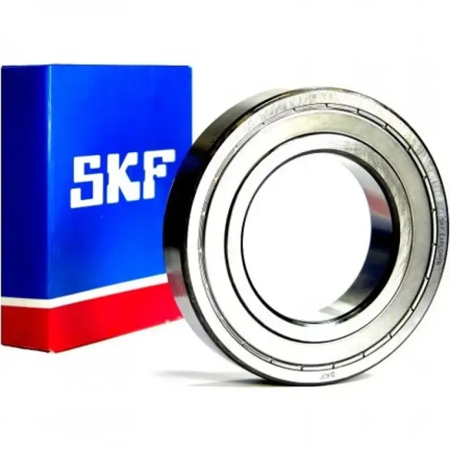 SKF 6205 Çamaşır Makinesi Rulman SKF