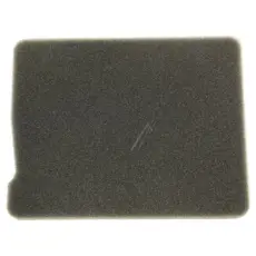 Electrolux 140017215025 Sünger Filtre