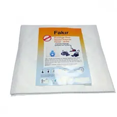 Fakir DB - 20 Sentetik Toz Torbası