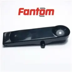 Fantom DC 1000 Carbon Süpürge Gövde Tırnağı / Toz Haznesi Kilidi