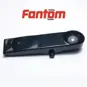 Fantom Promini 20P Süpürge Gövde Tırnağı / Toz Haznesi Kilidi