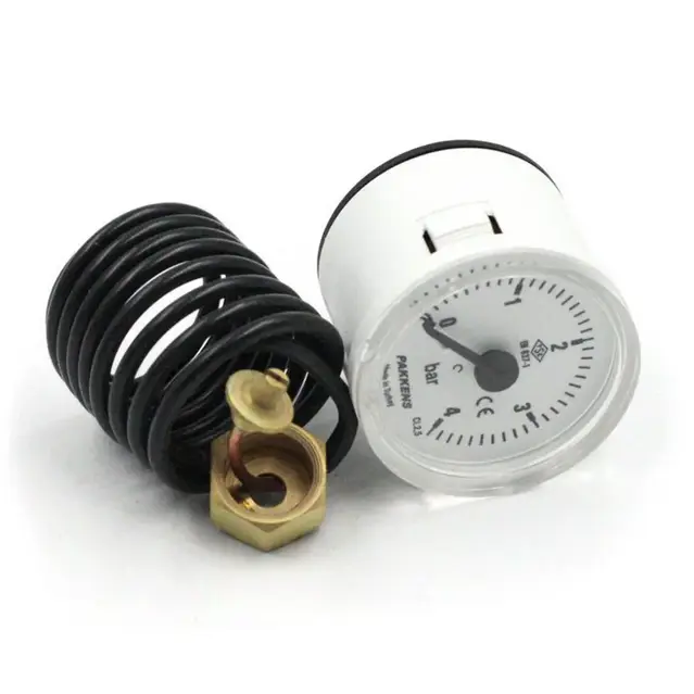 Baymak Baxi 40mm Kombi Manometresi 40 mm - 9951650