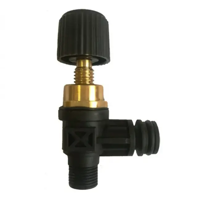 Vaillant Turbotec Kombi Musluk - 0020265137