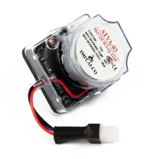 Alarko Yeni Serena Kombi Step Motor Atva-03