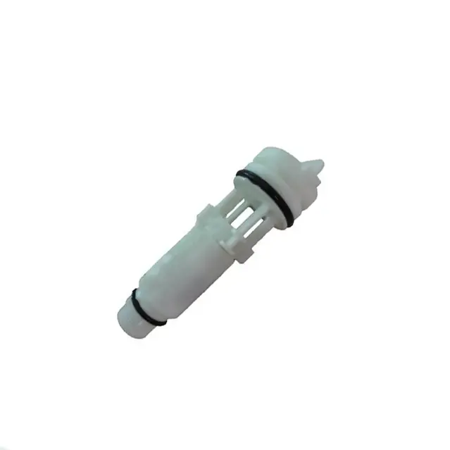 Bosch Logamax U072 Kombi Su Akış Türbin - 87186456820