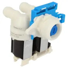 Bosch Çamaşır Makinesi Su Giriş Vanası Okuyucu Sensörlü / Ventili - 00606001