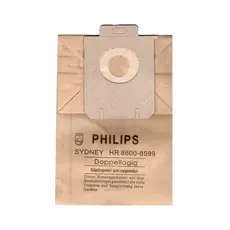 Philips Sydney Kağıt Toz Torbası
