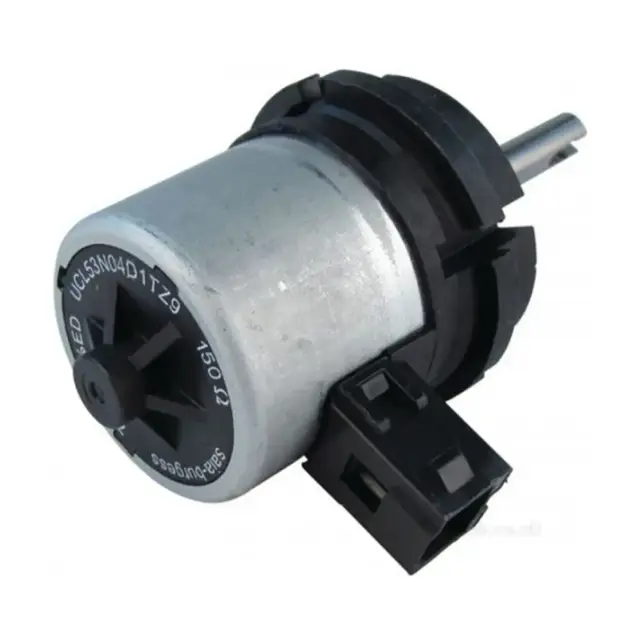 Vaillant Turbotec Kombi Step Motor