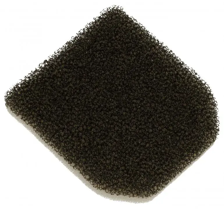 AEG AS52CB21DB Sünger Filtre