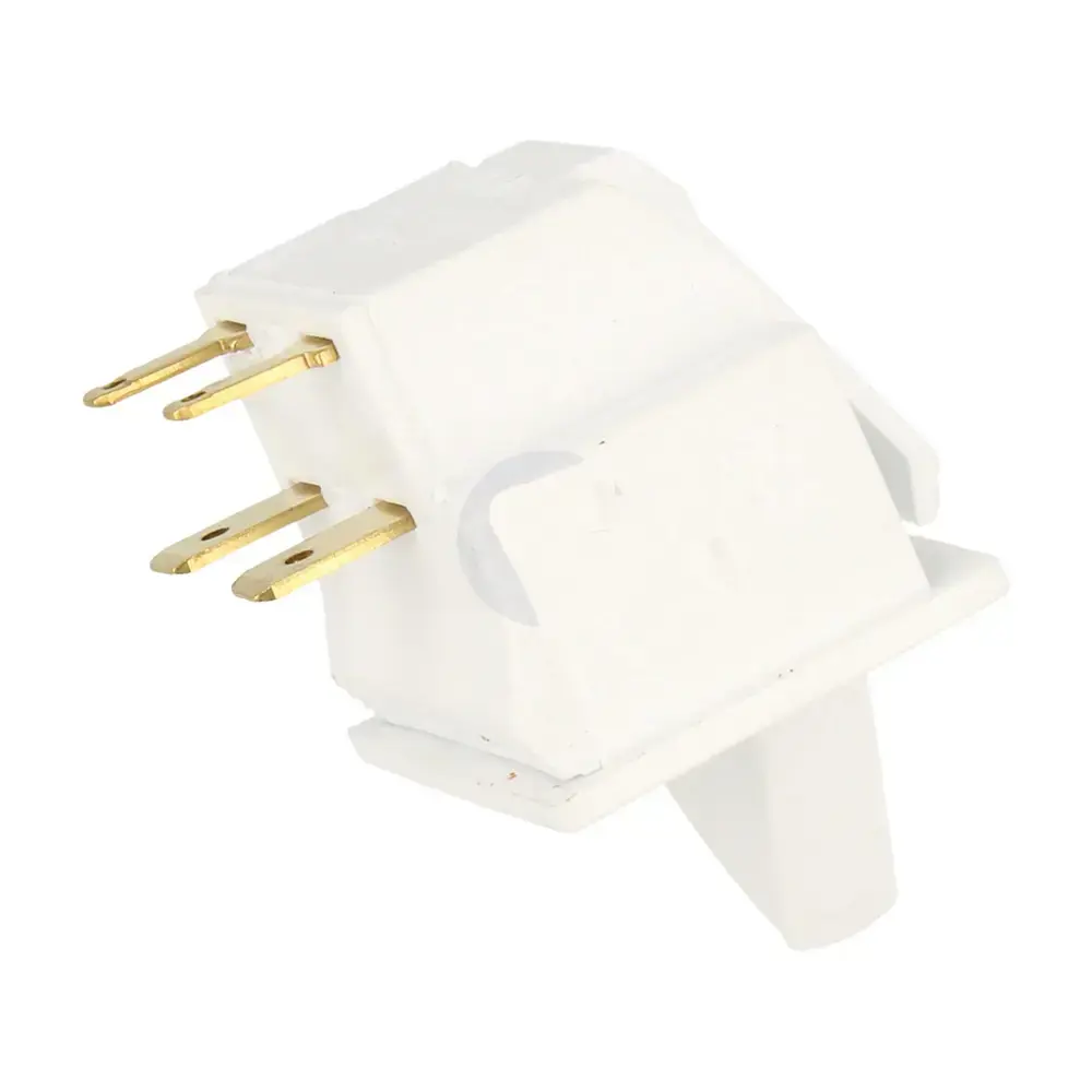 AEG SGS43E18TR Buzdolabı Butonu