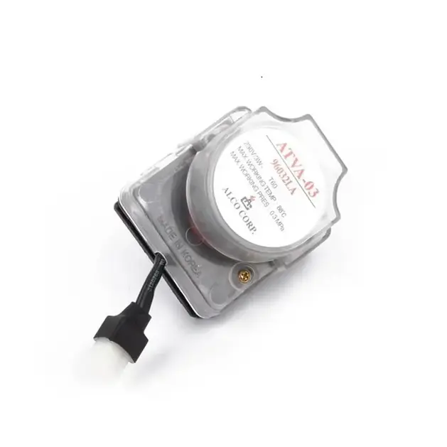 Alarko Ataq Kombi Step Motor Atva-03