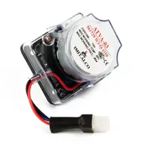 Alarko Ataq Kombi Step Motor Atva-03