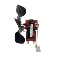Alaska ALB2460NF Buzdolabı Fan Motoru