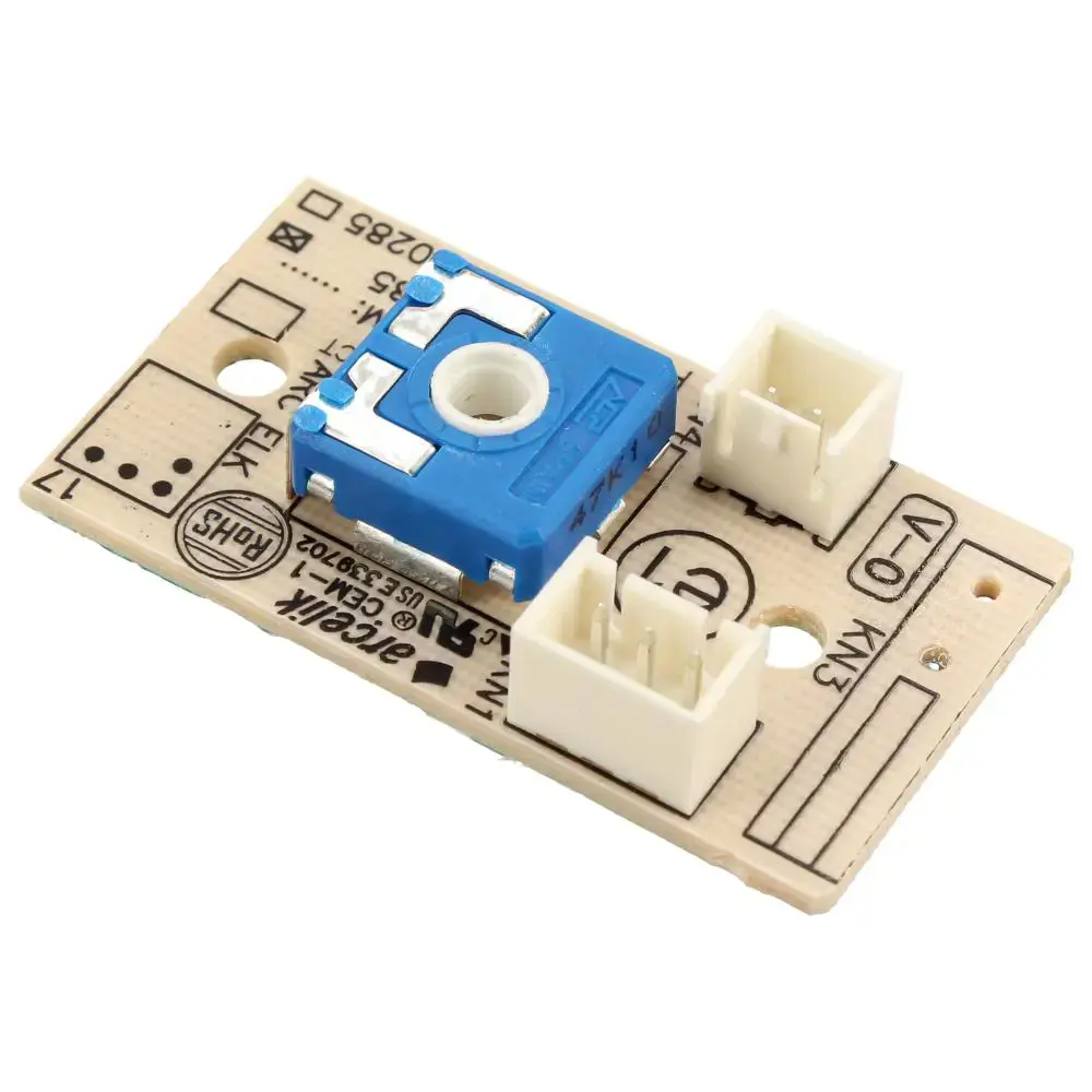 Altus AL376E Buzdolabı Nofrost Kontrol Kartı