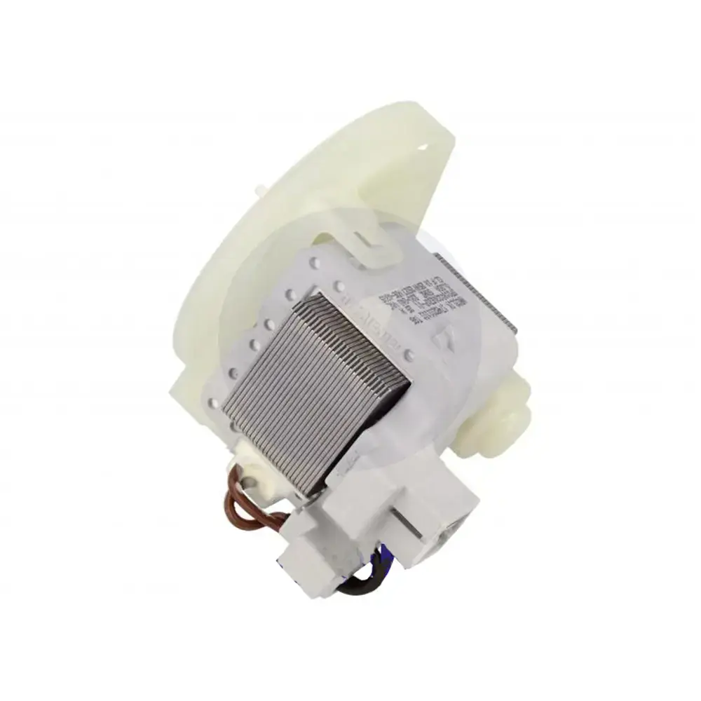 Altus AL413C Bulaşık Makinesi Tahliye Pompası Termikli Orjinal Orjinal