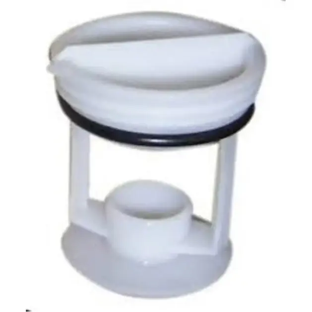 Altus AL5800ML Çamaşır Makinesi Pompa Filtre Kapağı Orjinal
