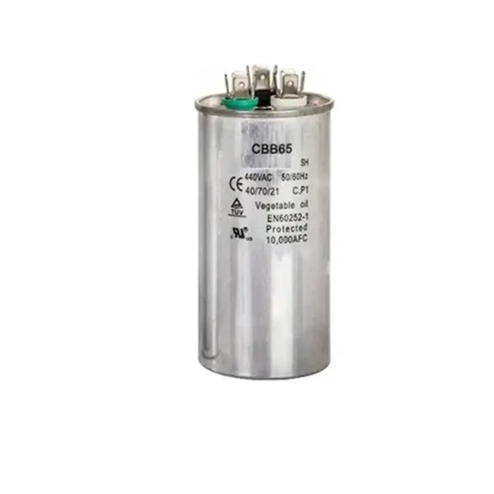 Altus ALK3186 Kondansatör / Kapasitör