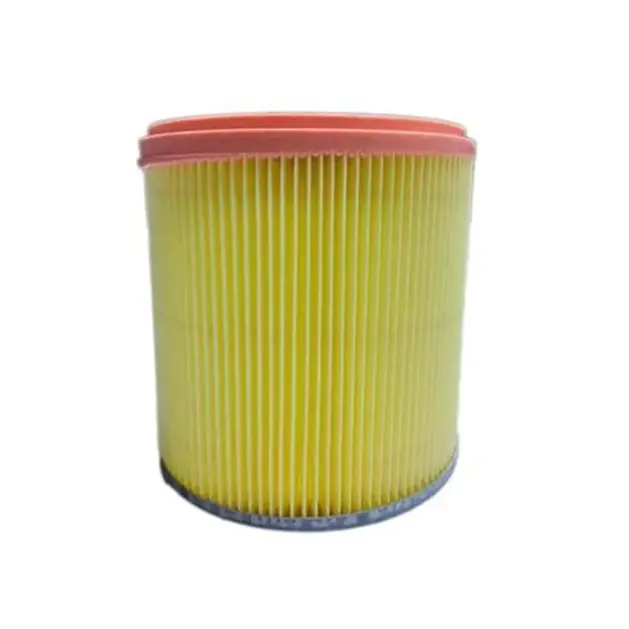 Aqua Vac Power Vac Silindir Filtre