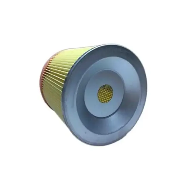 Aqua Vac Power Vac Silindir Filtre