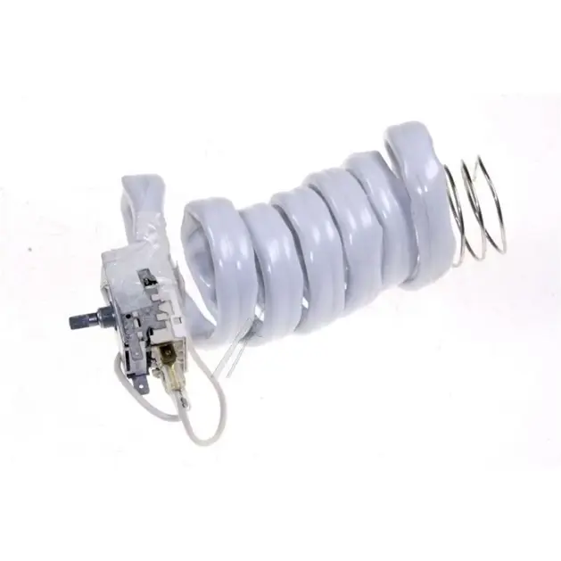 Arçeik / Beko Buzdolabı Isıtıcılı Termostat - 4121800500 Orjinal