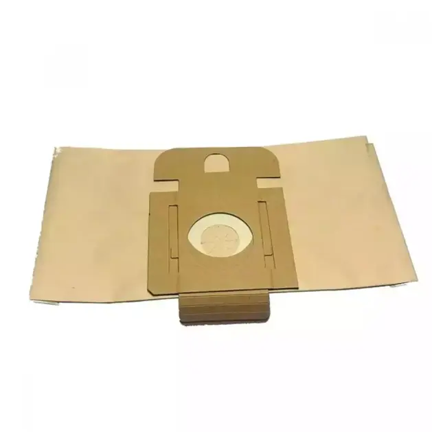Arçelik 4120 Kağıt Süpürge Toz Torbası