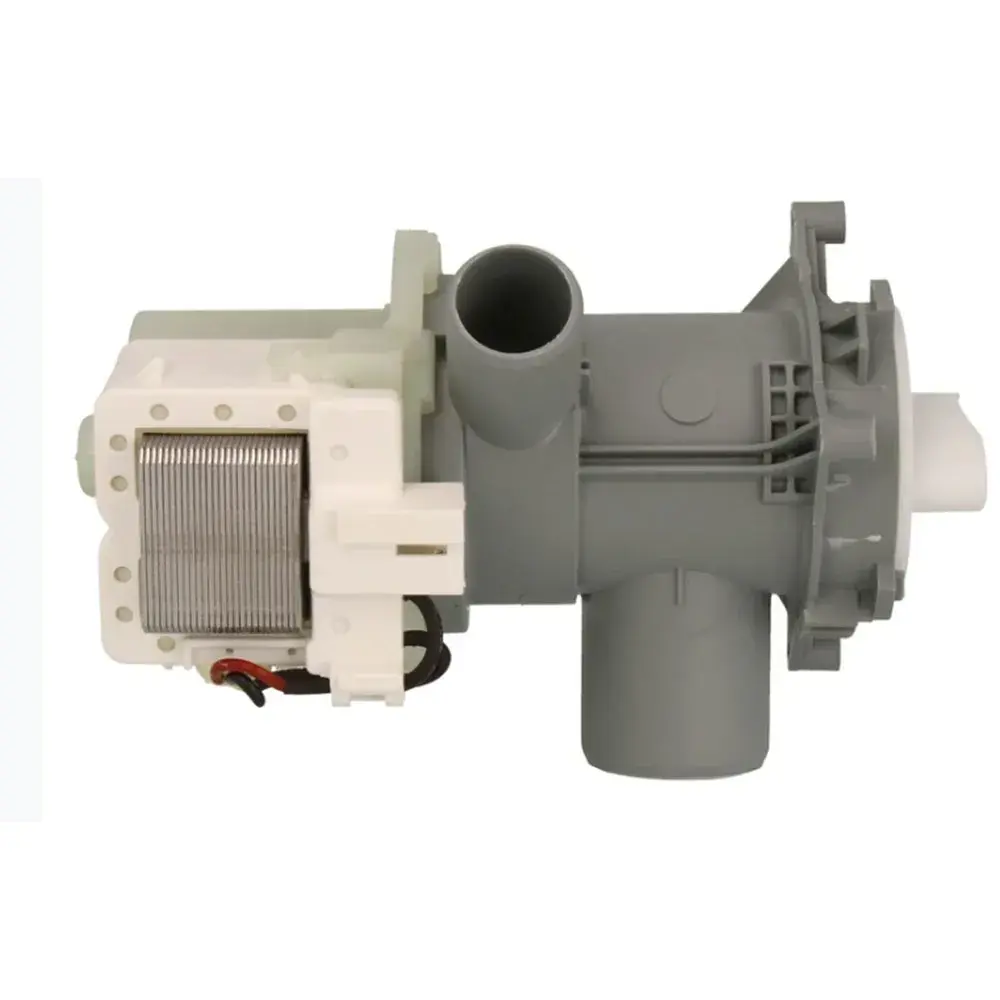Arçelik 5063FYE ile Uyumlu Çamaşır Makinesi Tahliye Pompa Motoru