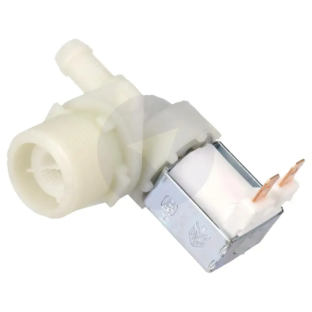 Arçelik 6034E Bulaşık Makinesi Su Giriş Ventili / Vanası Orjinal