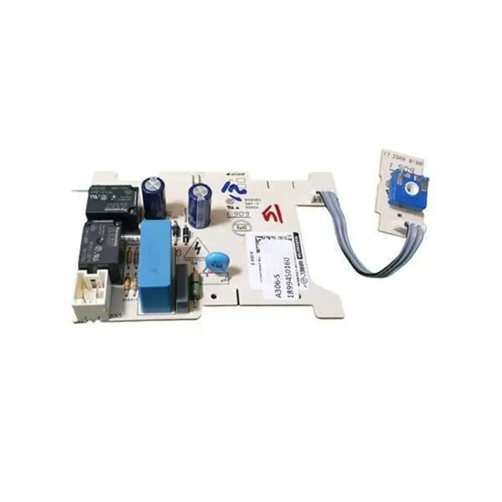 Arçelik 6220E Bulaşık Makinesi Elektronik Kart - 1899610121 Orjinal