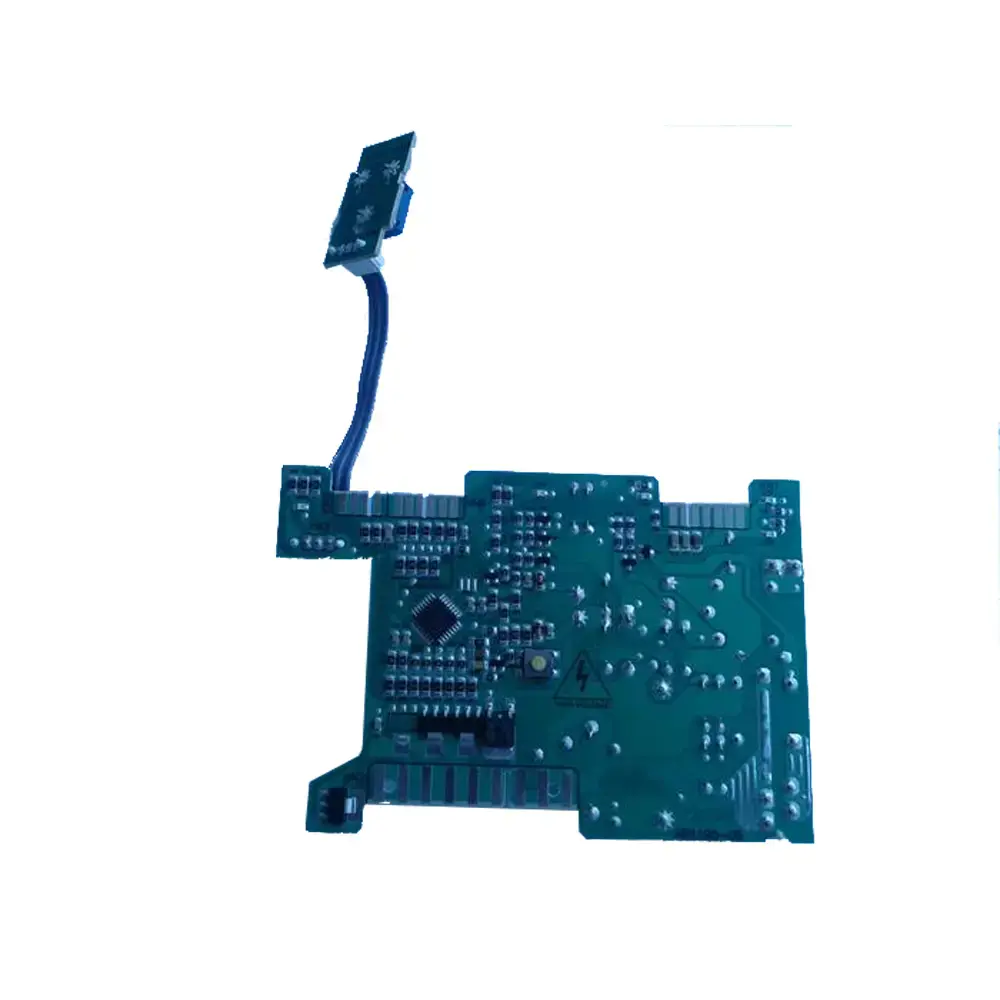 Arçelik 6220E Bulaşık Makinesi Elektronik Kart - 1899610121 Orjinal