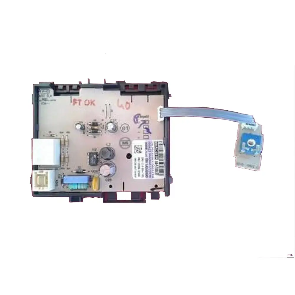 Arçelik 6230HT Bulaşık Makinesi Anakartı Orjinal