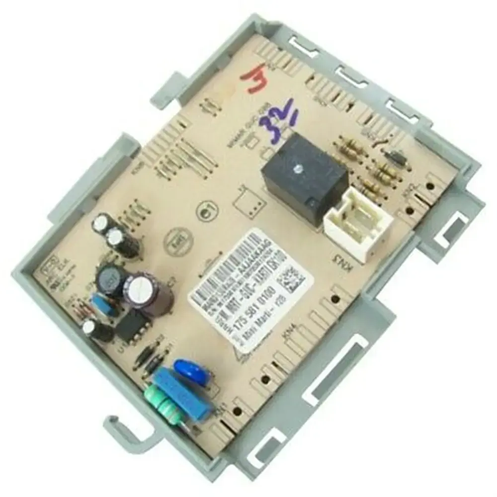 Arçelik 6263HT Bulaşık Makinesi Elektronik Kart Orjinal