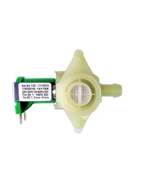 Arçelik 6381HT ile Uyumlu Bulaşık Makinesi Tekli Ventil