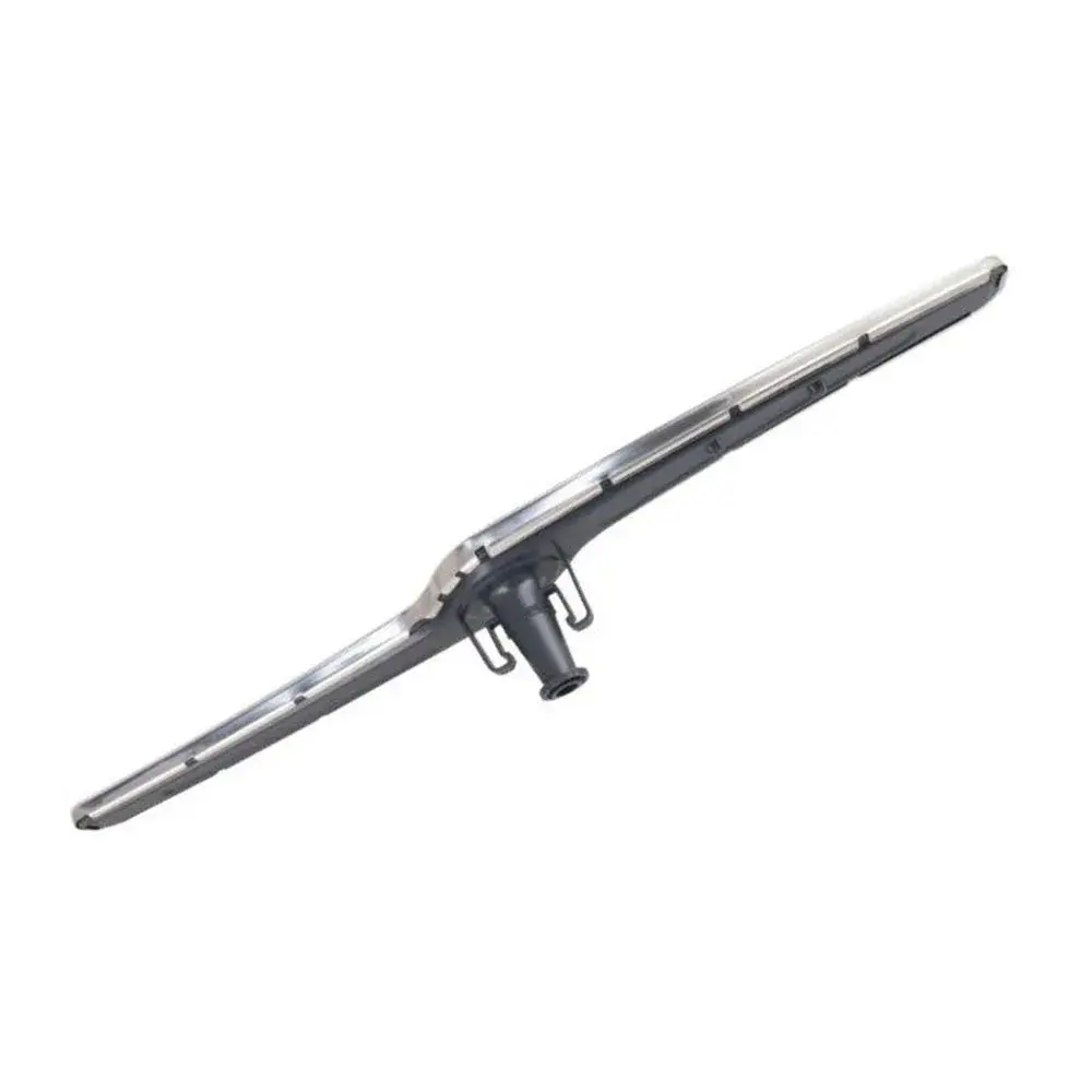 Arçelik 6444OKA ile Uyumlu Bulaşık Makinesi Alt Pervanesi Metal